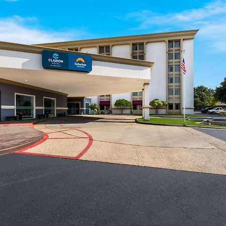 Suburban Studios San Angelo Exterior foto